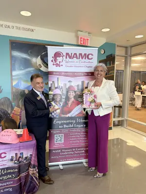 WIC — Lunch & Learn photo